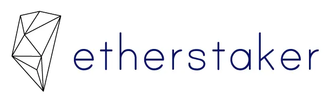 Etherstaker Ethereum Staking Deutsch Logo